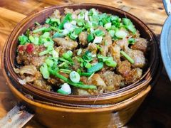 -正宗苏稽毛哥跷脚牛肉总店