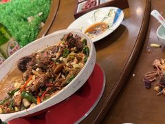 -胡杨记忆(和平路店)