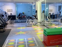 -RM GYM健身私教馆(白云元立方创意园店)