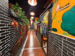 -江湖水乡铁锅炖魚(周庄嘉园店)