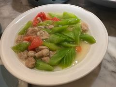 -懒人盐府人家(航天桥店)