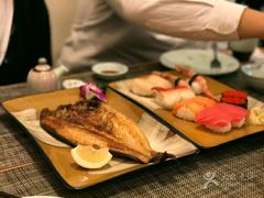 -月见·烧鸟酒场居酒屋(农科路店)