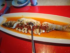 -春色如许·茶食餐厅(桃李春风店)