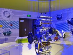 -苏州青少年科技馆