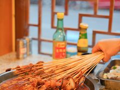 -玉林串串香·成都老字号(玉林街总店)