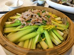 -龙庭华宴·粤菜·早茶