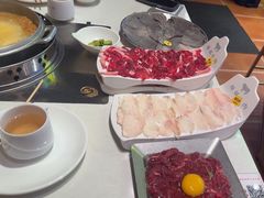 -荣叔港式沙嗲牛肉火锅(正佳潮流店)
