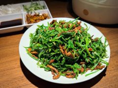 -姥姥家春饼店(八里庄店)