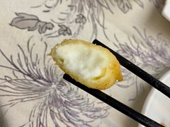 大良炸牛奶-有腥气私房菜·寻味顺德