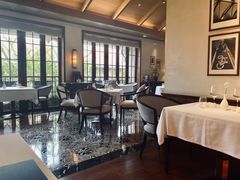 -Le Comptoir de Pierre Gagnaire