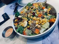 -悦荟牛排餐厅(佳木斯万达店)