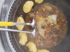 -哈尔滨东北铁锅炖(都督街店)