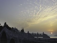 -天目湖山水园