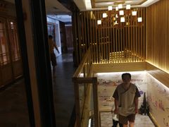 -济州岛汗蒸时代宝石生态热水浴(阳光嘉城二期D区店)