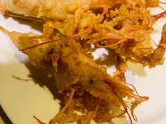 -广州中心皇冠假日酒店-环市食坊·海鲜自助餐厅