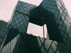 -中央广播电视总台(光华路办公区)