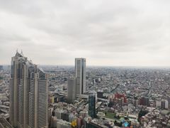 -东京都厅舍
