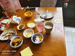 -合风谷(南下塘店)