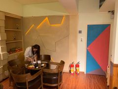 -H立方实景剧情密室(天河旗舰店)