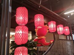 -安泰楼·佛跳墙创始人·传统闽味早茶·酒楼(三坊七巷闽菜地标店)