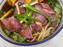 -镇南锅盖面馆(解放路店)