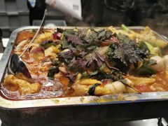 -后街佬·炭火鲜鱼杂(南城店)