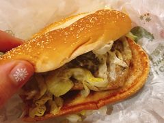 -麦当劳(成都时代奥特莱斯店)