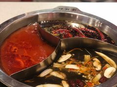 -陈艳红火锅菜·冒菜(簋街店)