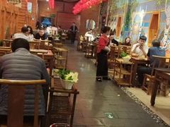 -亮欢寨酸汤鱼(沙冲路店)