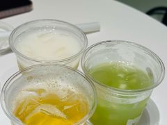 -奈雪的茶(太原茂业天地店)