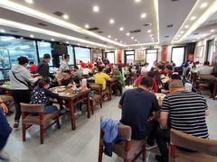大堂-张包铺(道外店)