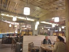 大堂-恒府1993(文昌北路店)