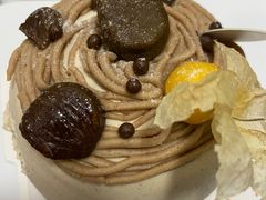 -MIMO CAFE(沙头角店)