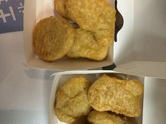 -麦当劳(凯德MALL太阳宫店)