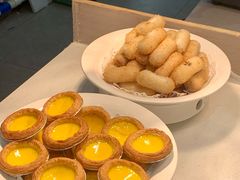 -大橘元自助回转火锅(天河新天地店)