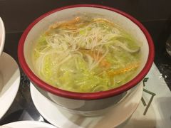 -五观堂素食(新华路店)