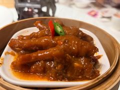 -好食上(喜盈门.范城店)