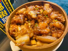 -客汀家宴·客家烟火 四季食材(集美店)