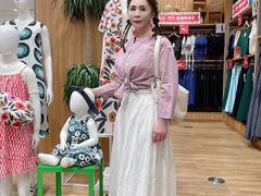 -大悦城(沈阳中街店)