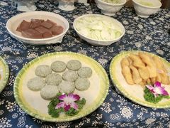 -李久其家民间餐厅(观沙岭公园店)