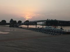 -卧龙湖