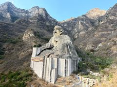 -圣莲山风景区