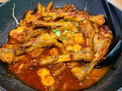 -HOTISLAND海鸡岛·韩国料理(江南西店)
