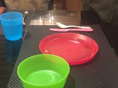 -圣丰索菲特·2 On 988 Café 自助餐厅