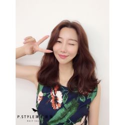 -P.STYLE 派斯造型
