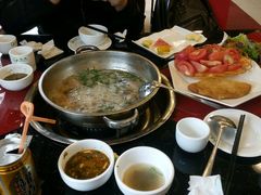 -香丽缘饭馆(黑龙潭店)
