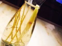 绿茶(华联万柳店)-绿茶餐厅(华联万柳店)