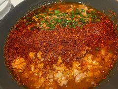 -榕意·川味之美(深业上城店)