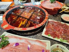 -赵家院子佬火锅(重庆总店)