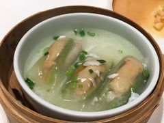 -白天鹅宾馆-宏图府餐厅